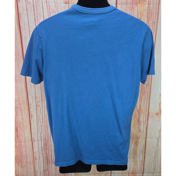 Texas Rangers 2023 American League Champions T-Shirt Medium - Picture 5 of 7